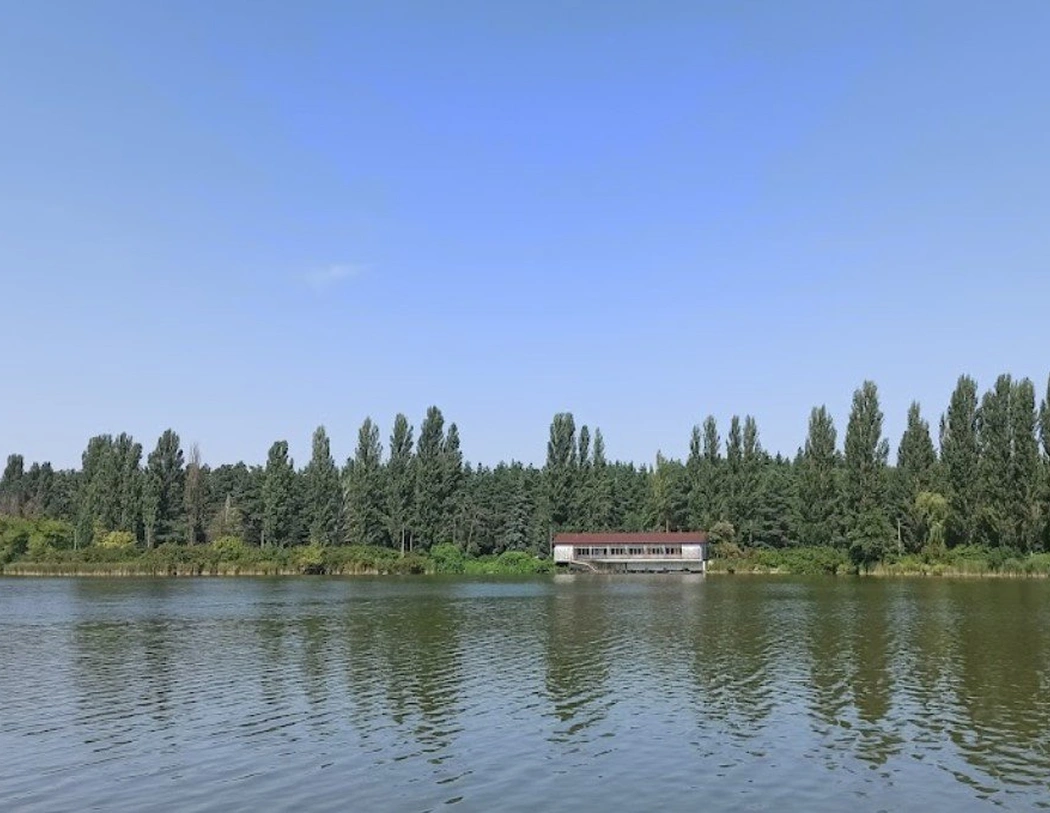 Генеральські озера