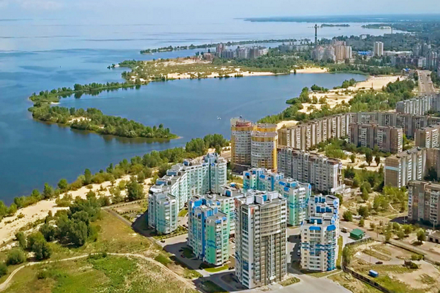Ідеальні варіанти для подобової оренди квартир у Черкасах